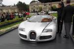Bugatti Veyron 16.4 Grand Sport Roadster 2008 года